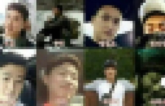 <유튜브 방송화면>